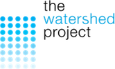 The Watershed Project homepage