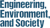 Engineering, Environment, and Society